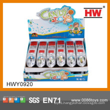 Promotional Plastic Candy Toy China Candy Toys Factory